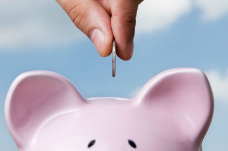 Lyckades du spara pengar denna månad?