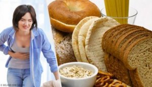 Symptom på glutenintolerans och hur man behandlar det