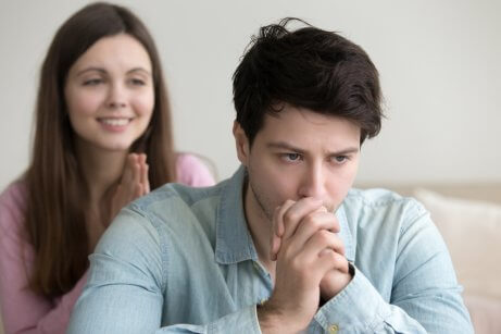 Visa din bästa sida