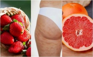 6 frukter för att minska celluliter: ät och njut