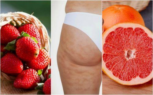6 frukter för att minska celluliter: ät och njut