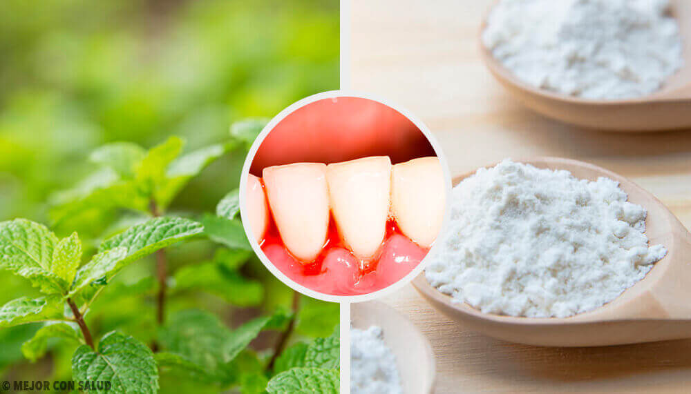 5 effektiva huskurer mot gingivit 5 effektiva huskurer mot gingivit