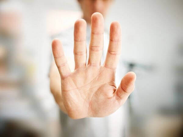 Starka personligheter tål inte själviskhet