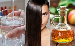 5 hemmagjorda inpackningar för skinande och silkigt hår