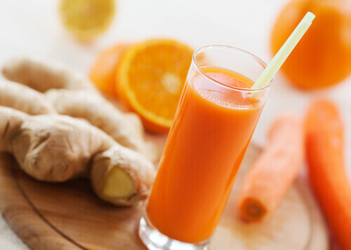 Gör din egen juice