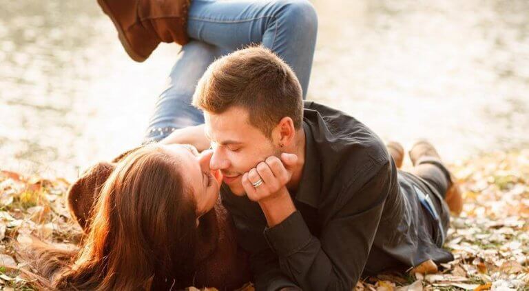 Förför din partner oavsett veckodag