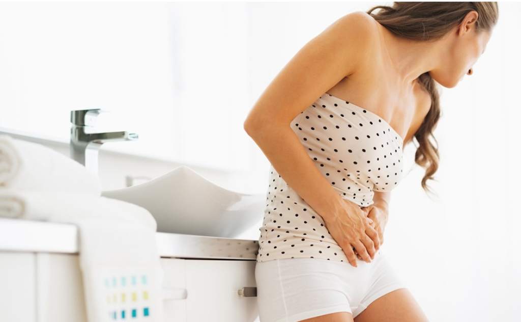 Urinvägsinfektion är ett symptom på diabetes