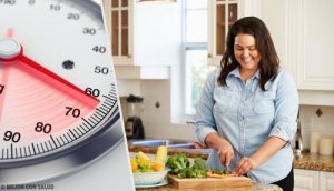 Fungerar Dukan-dieten för personer med fetma?