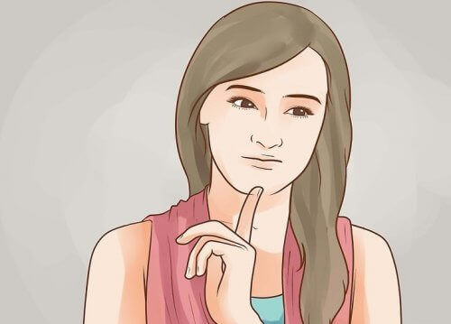 8 effektiva sätt att få ett smalare ansikte