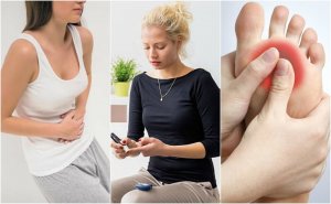 Inledande symptom på diabetes du inte kan ignorera