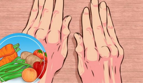 Enkel frukostmat för artrit – börja äta den regelbundet!