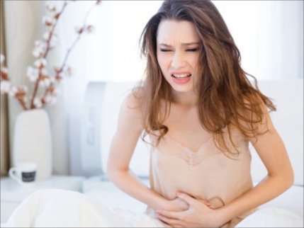 Problem med gallblåsan kan ge buksmärtor