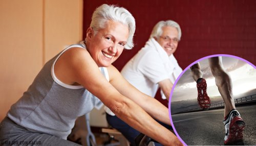 Hur mycket bör du träna varje vecka?