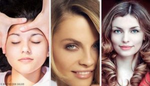 Skaffa och ta hand om en ny frisyr som gör dig yngre