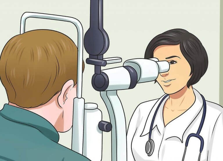 Symptom på grå starr och hur du själv kan behandla det