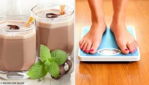 6 goda avgiftningsdrycker som hjälper dig att tappa vikt