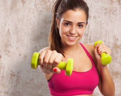 Förvandla din kropp på 4 veckor med 7 övningar