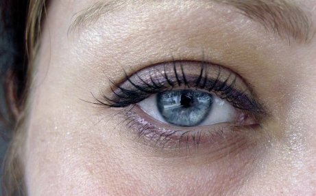 Hur visar sig påsarna?