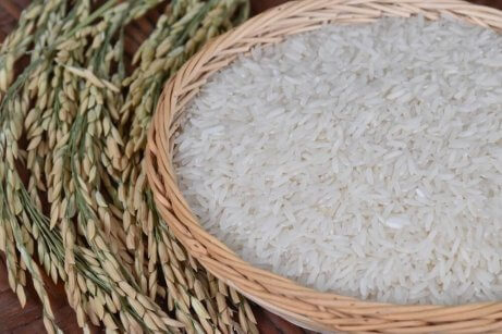 Kan ris vara farligt?