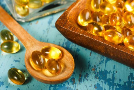 Du måste vara medveten om hur mycket D-vitamin du konsumerar om dagen