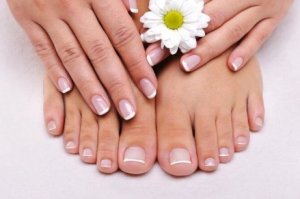 Naturliga behandlingar för nagelproblem