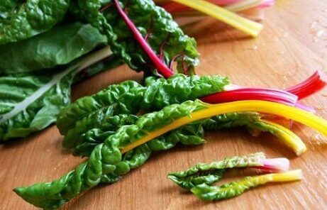 MIND-dieten mot Alzheimers