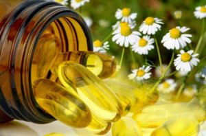 Vad händer om du konsumerar för mycket D-vitamin?