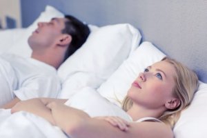 Vad man kan göra om man vaknar på natten