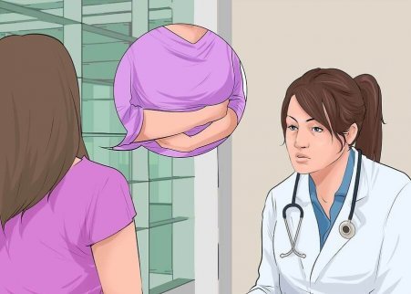 Smärta på höger sida - 10 möjliga orsaker