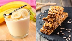 9 frukosttips för att hjälpa dig komma i form