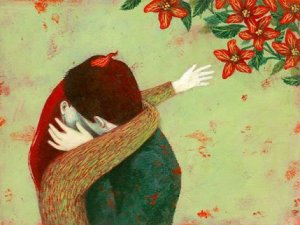 Allt viktigt du behöver veta om kyssar