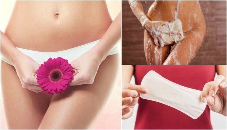 5 intimvanor som inte är så hygieniska som du tror