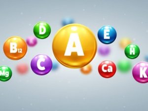 6 symptom på vitaminbrist som visar sig i ansiktet