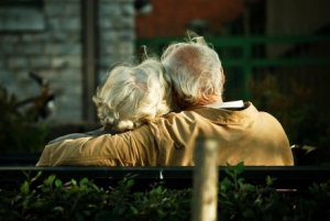 MIND-dieten: att äta sig till mindre risk för Alzheimers
