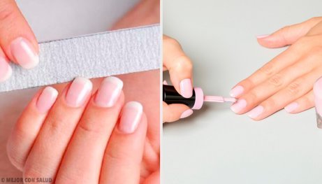 Hur du enkelt kan dekorera naglarna hemma
