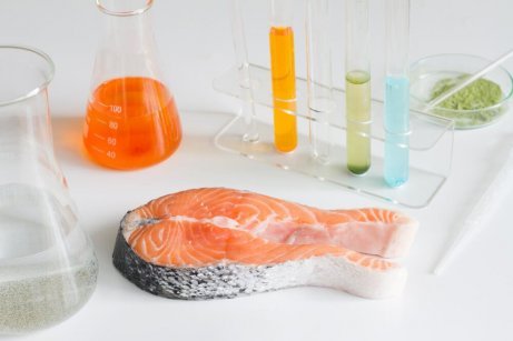 Farliga fiskar som du inte borde äta