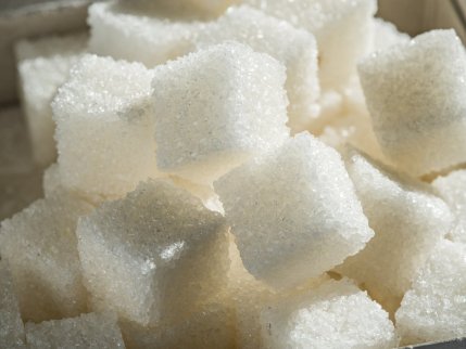 Undvik socker