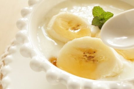 Veganyoghurt är enkel och god
