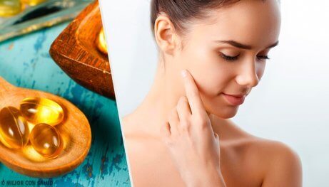 5 utmärkta sätt att använda E-vitaminkapslar för huden