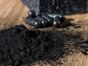6 anledningar att ha aktivt kol i medicinskåpet
