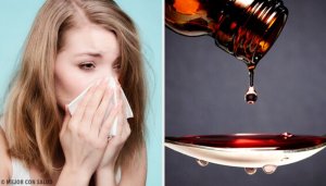 3 hostmediciner du kan göra hemma