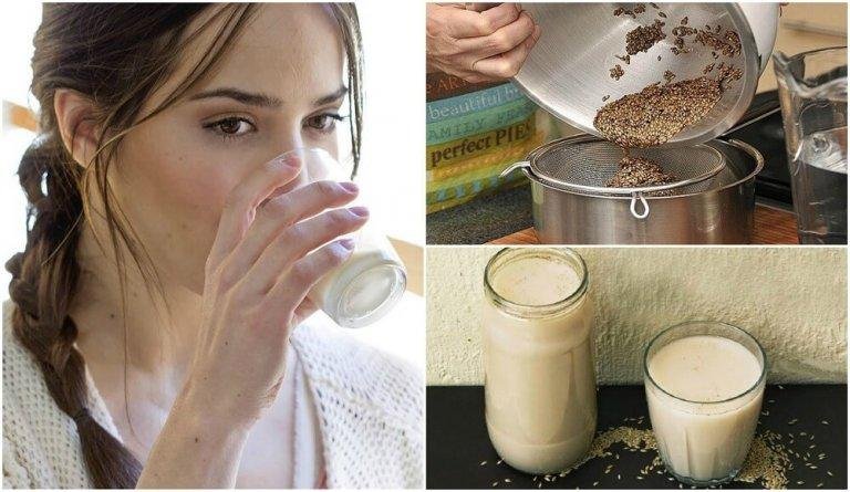 Kanariefrömjölk - vad är det och hur gör man?