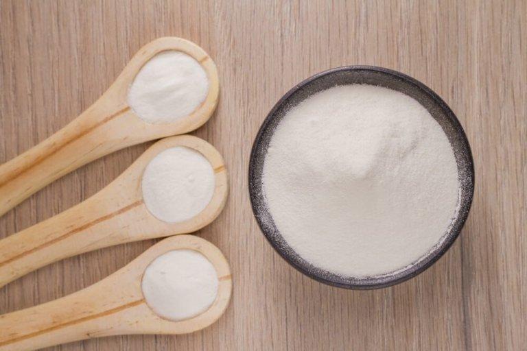 Det är bra för kroppen om du kan äta kollagen varje dag