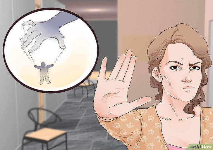 Nej till manipulation