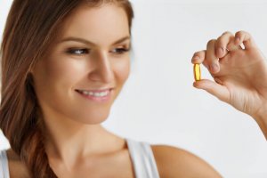 Är det bra att ta tillskott med vitamin D?