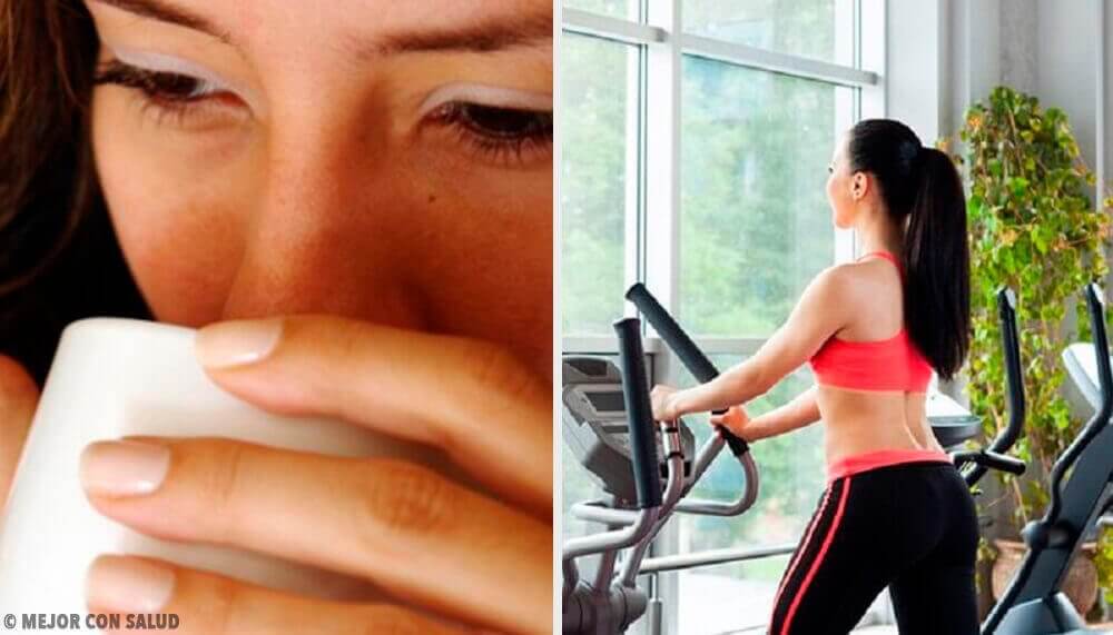 6 saker du aldrig bör göra på tom mage