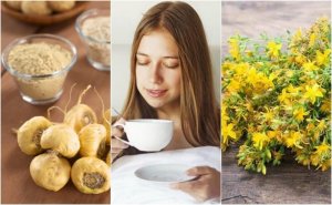 5 medicinalväxter som ökar sexlusten