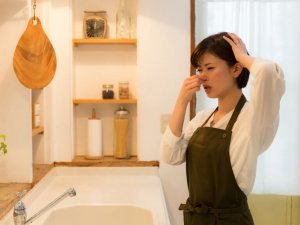 10 trick för att ta bort lukter i köket