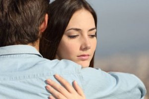 Stannar du i en relation på grund av rädsla eller skuldkänslor?