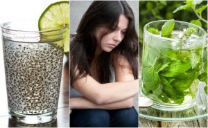 6 huskurer för att minska depression naturligt